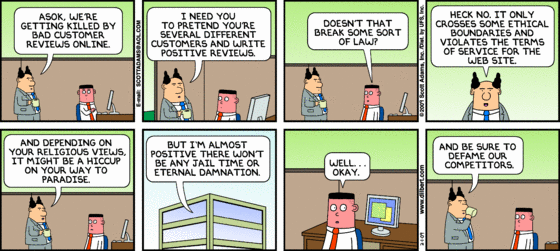 dilbert